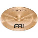 Meinl Classics China 18" – Zboží Mobilmania