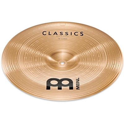 Meinl Classics China 18" – Zboží Mobilmania