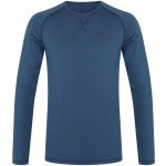 Husky Merino termoprádlo triko Merow M blue – Hledejceny.cz