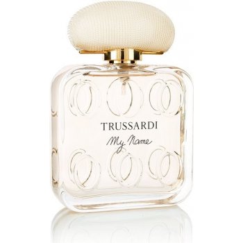 TrussarDi My Name parfémovaná voda dámská 100 ml