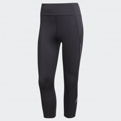 adidas dámské běžecké legíny Own The Run 3/4 Running – Hledejceny.cz