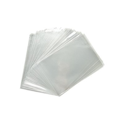 ECOFOL Celofánový sáček (tatrafán) 13x32 cm bal/250 ks – Zboží Mobilmania