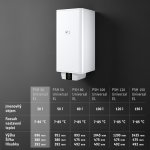 Stiebel Eltron PSH 30 Universal EL 231150 – Zboží Mobilmania