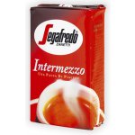 Segafredo mletá pražená 250 g – Zboží Mobilmania