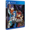 Hra na PS4 Astalon: Tears Of The Earth