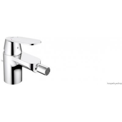 Grohe Eurosmart Cosmopolitan 32839000 – Zboží Mobilmania