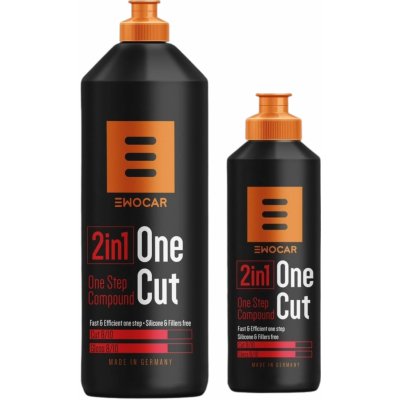 Ewocar One Cut 250 ml