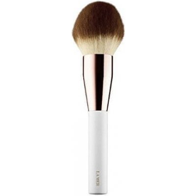 Shu Uemura štětec na pudrový make-up Powder Brush Natural Brush 27