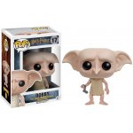 Funko Set 2 figurky Harry Potter a Dobby