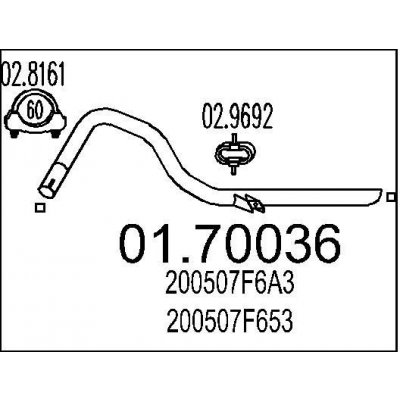MTS MT 01.70036 – Hledejceny.cz