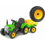 andos Náhradní kolo EVA přední pravé/levé na elektrický traktůrek Blow MX-611 XMX-611 – Zboží Dáma