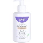 Bella Baby HAPPY Tělové mléko 300 ml – Zboží Dáma