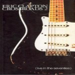 Clapton Eric - Crossroads vol.2 CD – Sleviste.cz