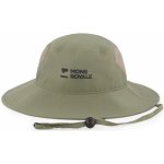 Mons Royale Velocity Bucket Hat olive – Zboží Mobilmania
