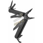 LEATHERMAN WAVE ALPHA Obsidian – Zbozi.Blesk.cz