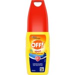 Off! Sport repelent proti hmyzu rozprašovač 100 ml – Hledejceny.cz