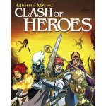 Might and Magic: Clash of Heroes – Zboží Mobilmania