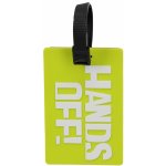 Travelite 15-92B zelená – Zboží Dáma