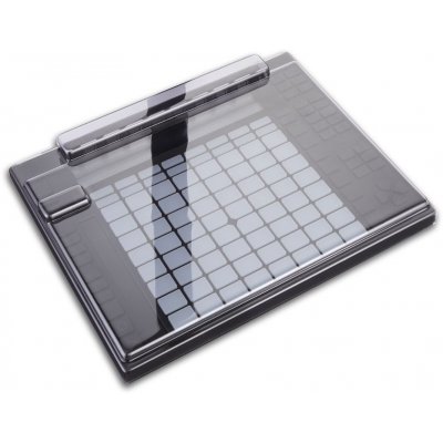 Decksaver Ableton Push cover – Zboží Dáma
