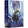 Desková hra GW Warhammer Yndrasta: The Celestial Spear Hardcover