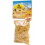 JR Farm sýrový Snack 50 g – Sleviste.cz