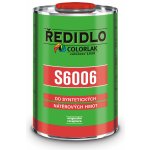 COLORLAK ŘEDIDLO S 6006 / 2L do syntetických nátěrových hmot – Zbozi.Blesk.cz