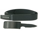 Pásek Condor Outdoor taktický Cobra FC45 černý – Zboží Dáma