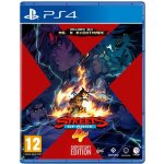 Streets of Rage 4 (Anniversary Edition) – Hledejceny.cz