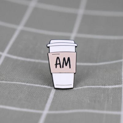 Pinarna AM Kelímek s kávou – Hledejceny.cz