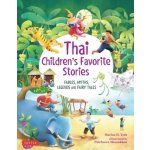 Thai Childrens Favorite Stories – Hledejceny.cz