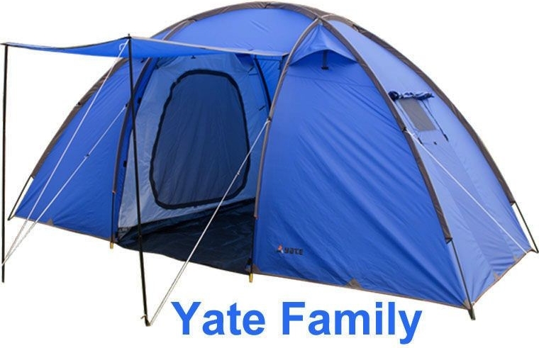 Yate Family