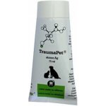 TraumaPet Stoma zubní pasta se stříbrem 75 ml – HobbyKompas.cz