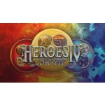 Heroes of Might and Magic 4 Complete – Hledejceny.cz