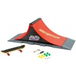 Simba Prstový skateboard s rampou – Zboží Dáma
