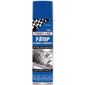 Finish Line 1-Step 350 ml