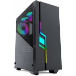 Gembird Fornax 2000 RGB CCC-FC-2000 – Sleviste.cz