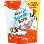 Ferrero Kinder Schoko Bons 300 g – Zboží Dáma