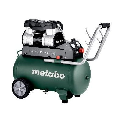 METABO Basic 270-50 OF Silent 601594000 – Zboží Mobilmania