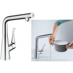 Hansgrohe 14883000 – Hledejceny.cz