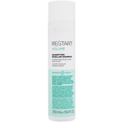 Revlon Professional Re/Start Volume Magnifying Micellar Shampoo micelární šampon pro objem vlasů 250 ml