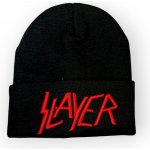 Slayer dlouhá čepice – Hledejceny.cz