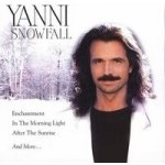 Yanni - Snowfall – Hledejceny.cz