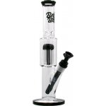 Best Buds Glass Double Chamber Tree Ice Bong 33 cm skleněný bong – Zboží Mobilmania