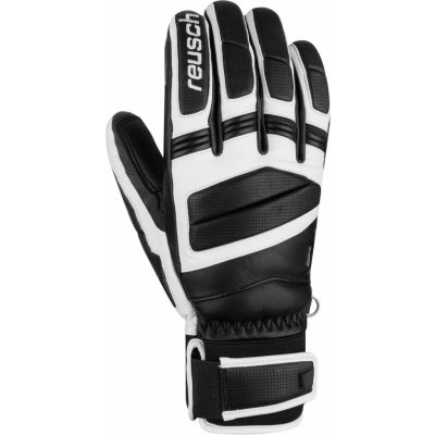 Reusch Master Pro černá – Hledejceny.cz