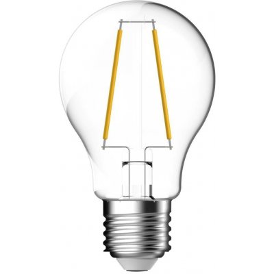 Nordlux LED žárovka A60 E27 250lm C čirá – Hledejceny.cz