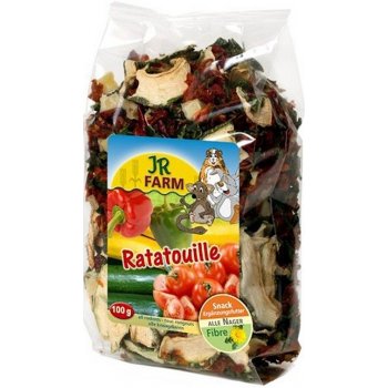 JR Farm Ratatouille 100 g