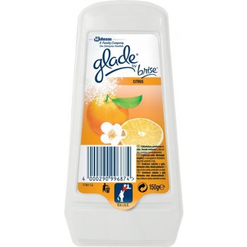 Glade by Brise gel citrus 150 g