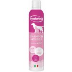 Inodorina Šampon suchá pěna Aloe Vera 300 ml – Zbozi.Blesk.cz