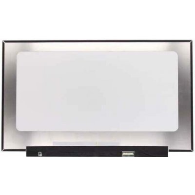 HP Victus 16-E display 16.1" LED LCD displej Full HD 1920x1080 lesklý povrch – Zboží Živě
