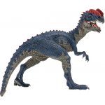 Schleich 14567 Dinosauři Dilophosaurus – Sleviste.cz